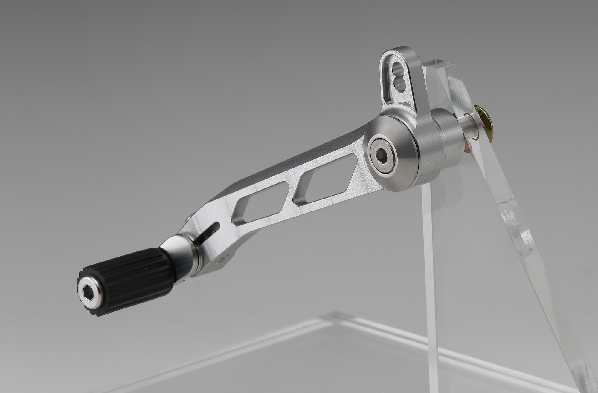 AELLA Gear Change / Shift Pedal for Ducati Hypermotard / Hyperstrada 821 / 939 AELLA Gear Change / Shift Pedal for Ducati Hypermotard / Hyperstrada 821 / 939
