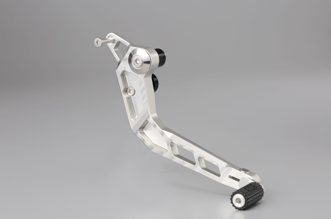 AELLA Brake Pedal Kit Hypermotard / Hyperstrada 821 / 939 AELLA Brake Pedal Kit Hypermotard / Hyperstrada 821 / 939