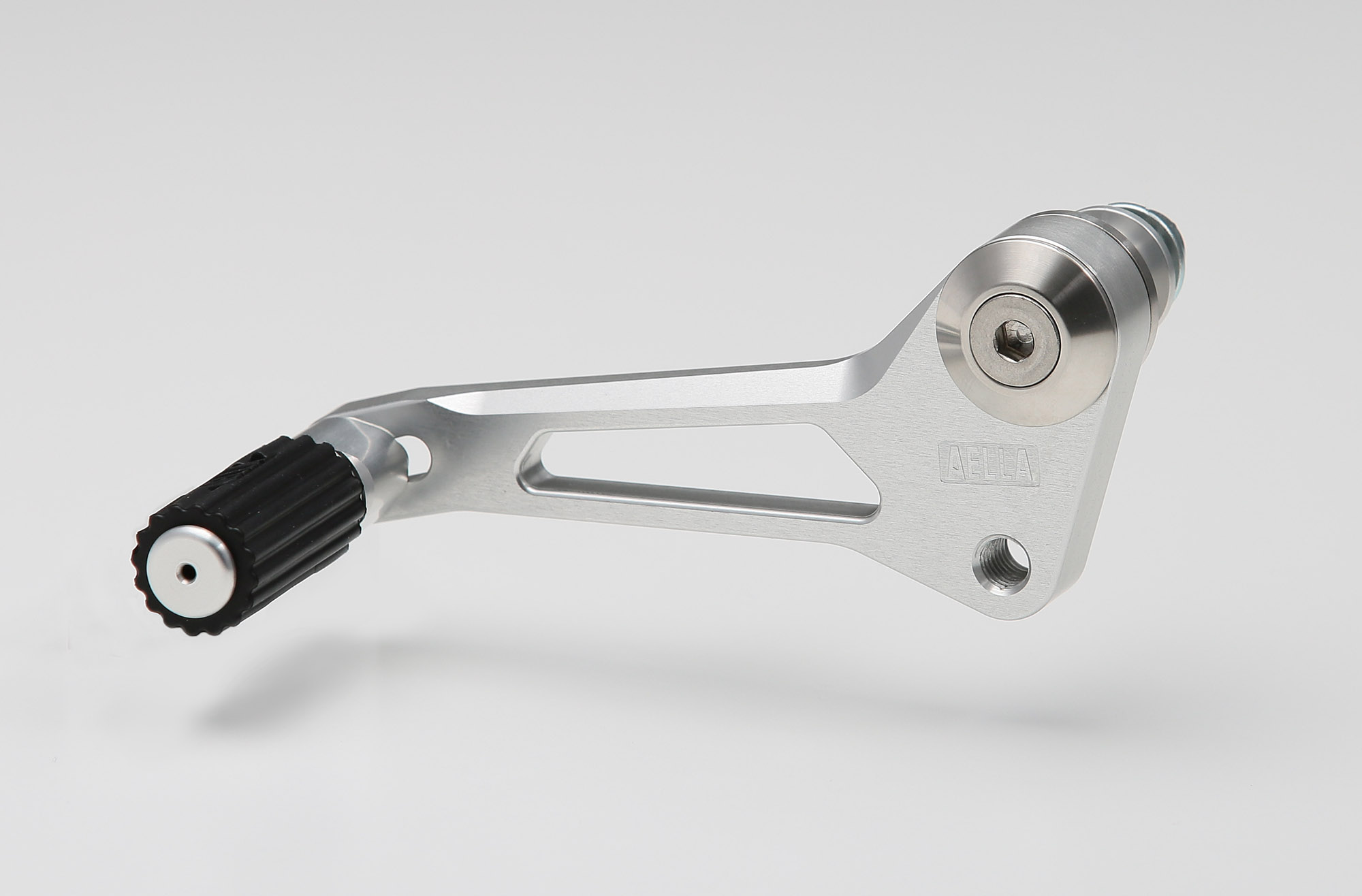 AELLA Short Gear Change / Shift Pedal for the BMW R1200R / R1200RS AELLA Short Gear Change / Shift Pedal for the BMW R1200R / R1200RS