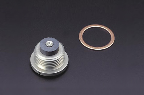 AELLA Oil Drain Bolt - Early Ducati - M22x1.5 AELLA Oil Drain Bolt - Early Ducati - M22x1.5