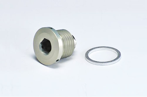 AELLA Oil Drain Bolt BMW - M16x1.5 AELLA Oil Drain Bolt BMW - M16x1.5