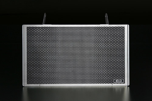 AELLA Radiator Guard for Ducati 749 / 999 AELLA Radiator Guard for Ducati 749 / 999