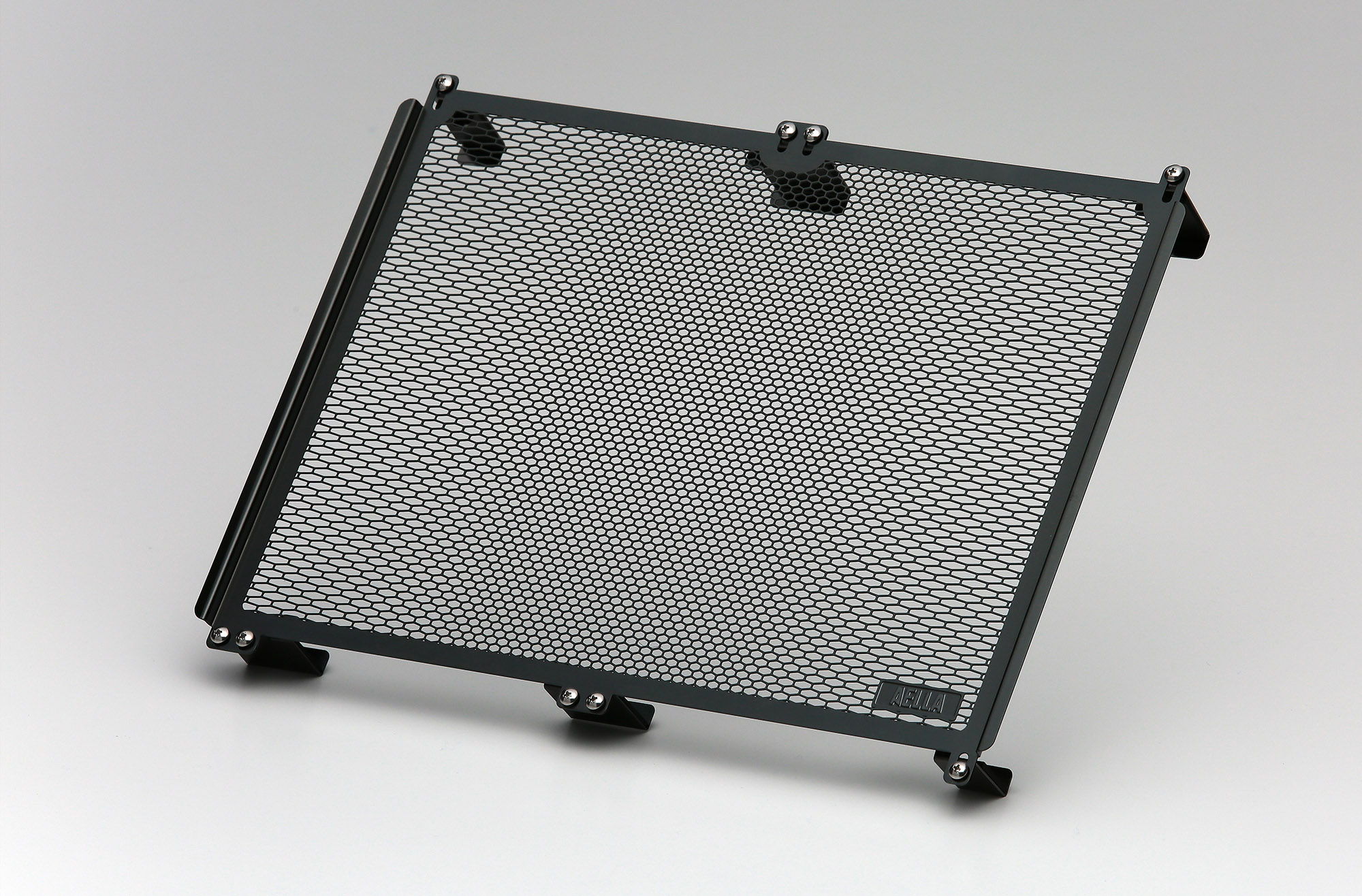 AELLA Radiator Guard for Ducati Hypermotard 821 / 939 AELLA Radiator Guard for Ducati Hypermotard 821 / 939