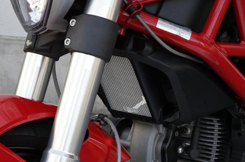 AELLA Air Duct Mesh (Monster) AELLA Air Duct Mesh (Monster)