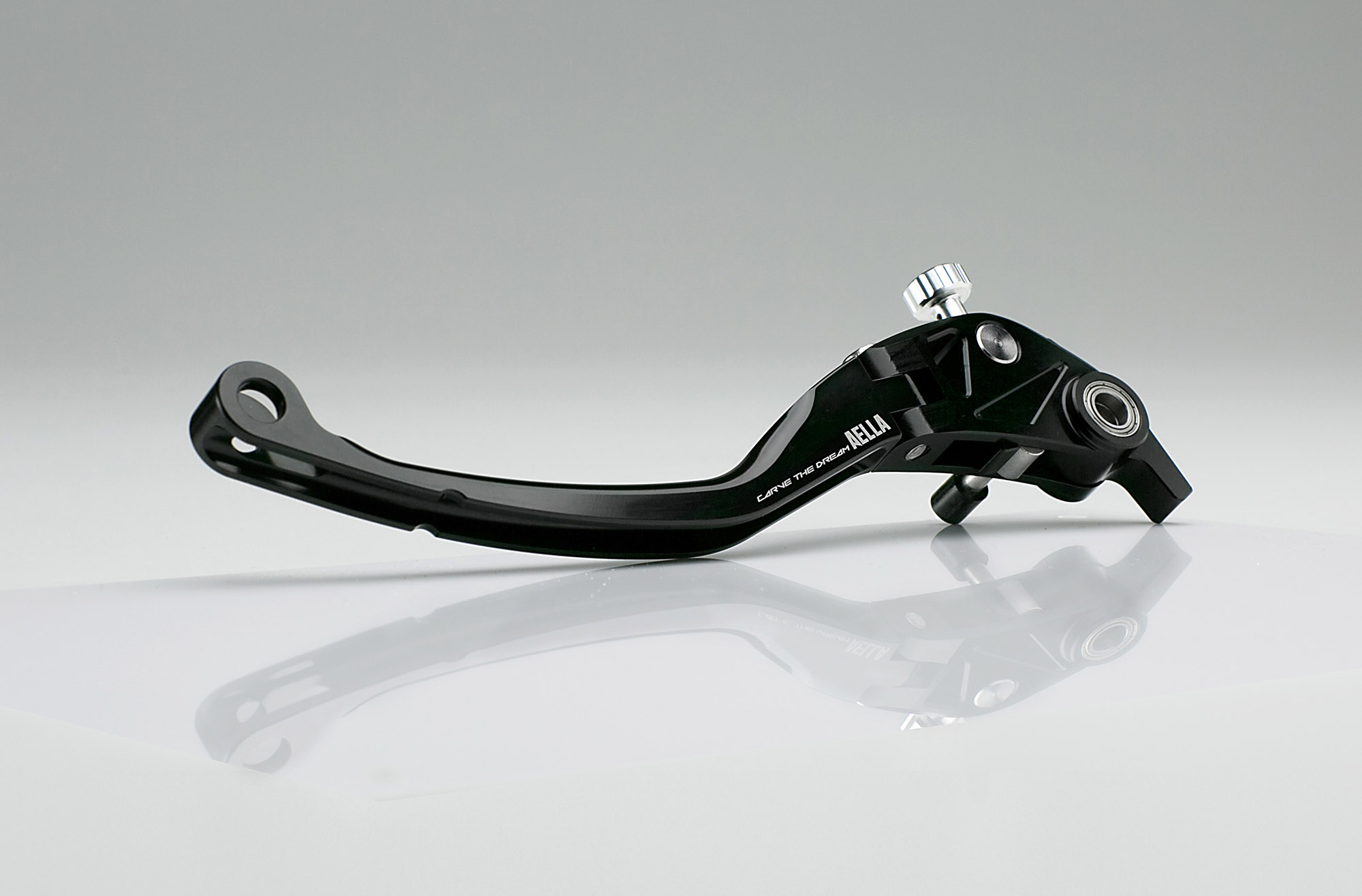 AELLA Aluminum Billet Clutch Lever AELLA Aluminum Billet Clutch Lever