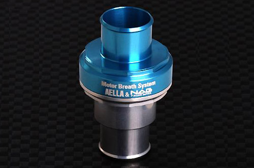 AELLA Crankcase Breather for BMW (14mm Internal Pressure Control Valve) AELLA Crankcase Breather for BMW (14mm Internal Pressure Control Valve)