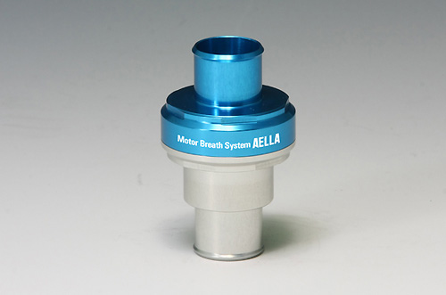 AELLA Crankcase breather for BMW S1000RR (Internal Pressure Control Valve) AELLA Crankcase breather for BMW S1000RR (Internal Pressure Control Valve)