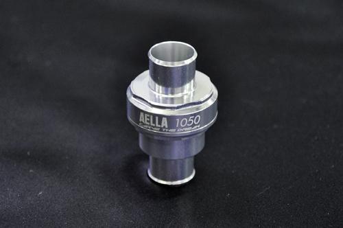 AELLA Crankcase Breather for Triumph 1050cc (Internal Pressure Control Valve) AELLA Crankcase Breather for Triumph 1050cc (Internal Pressure Control Valve)