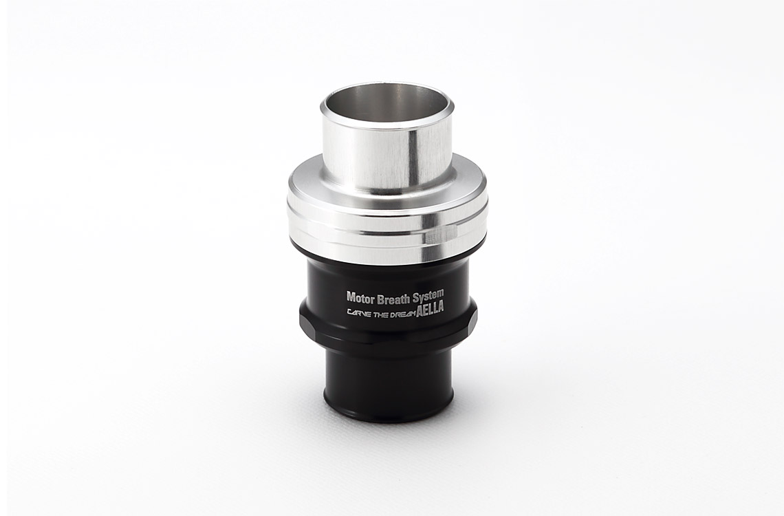 AELLA Crankcase Breather for BMW R NineT (Internal Pressure Control Valve) AELLA Crankcase Breather for BMW R NineT (Internal Pressure Control Valve)