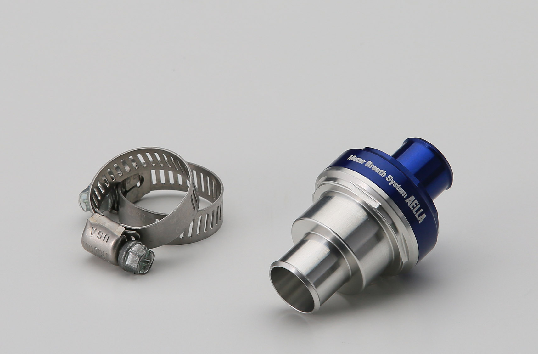 AELLA Crankcase Breather for the BMW G 310 R / GS (Internal Pressure Control Valve) AELLA Crankcase Breather for the BMW G 310 R / GS (Internal Pressure Control Valve)