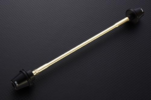 AELLA Axle Slider (Front) Speed Triple / Tiger 1050 AELLA Axle Slider (Front) Speed Triple / Tiger 1050