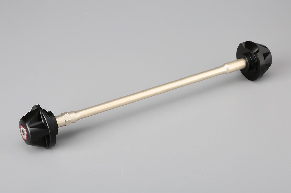 AELLA Axle Slider (Front) F4/F4R AELLA Axle Slider (Front) F4/F4R