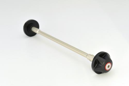AELLA Axle Slider (Front) F4/B4 AELLA Axle Slider (Front) F4/B4