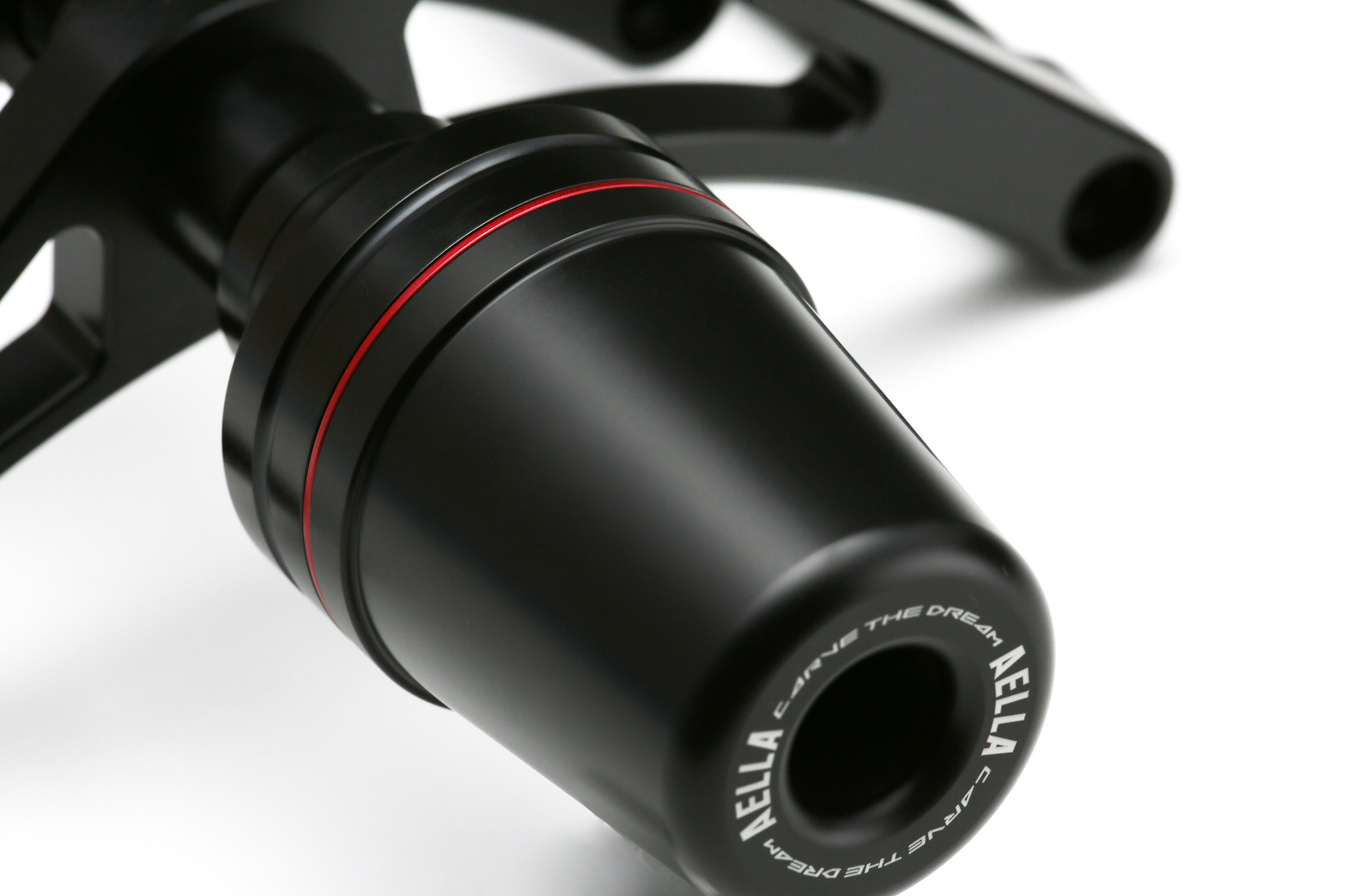 AELLA Frame Sliders for Ducati Supersport 939 / S (1719)