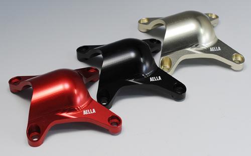 AELLA Water Pump Cover Protector (Aluminum) for Ducati 2019+ Monster 1200/821, Multistrada 1260 / 950 / V2, and Hypermotard 950 AELLA Water Pump Cover Protector (Aluminum) for Ducati 2019+ Monster 1200/821, Multistrada 1260 / 950 / V2, and Hypermotard 950