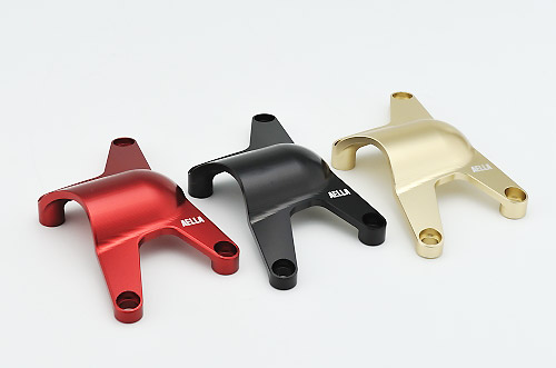AELLA Water Pump Cover Protector (Aluminum) for Ducati SBK, Monster, MTS, and Hypermotard Models AELLA Water Pump Cover Protector (Aluminum) for Ducati SBK, Monster, MTS, and Hypermotard Models