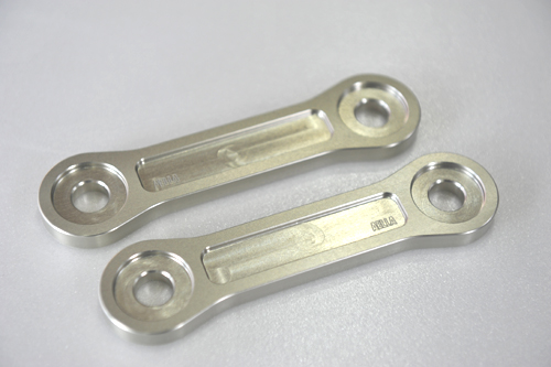 AELLA Lowdown Lowering Links for Triumph Tiger Explorer AELLA Lowdown Lowering Links for Triumph Tiger Explorer