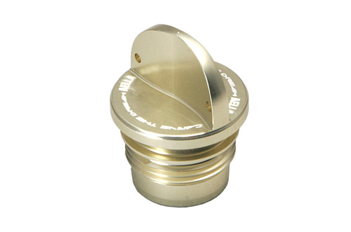 AELLA Oil Filler Cap for Older Ducati Models - M22x1.5 AELLA Oil Filler Cap for Older Ducati Models - M22x1.5