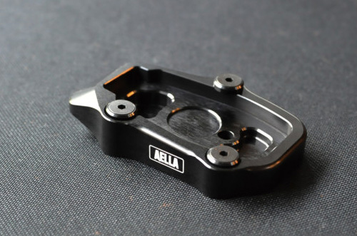 AELLA Kickstand Support for Ducati Multistrada 1200/1260 AELLA Kickstand Support for Ducati Multistrada 1200/1260