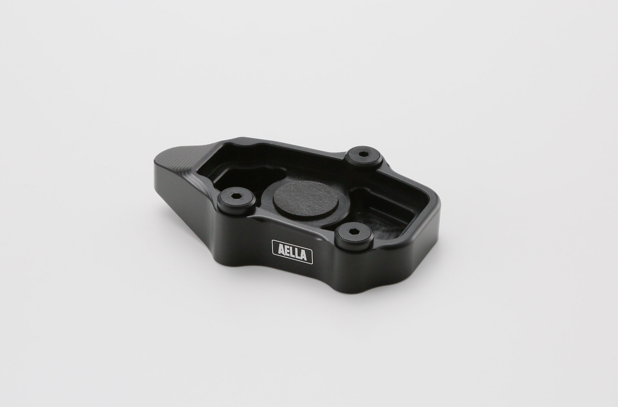 AELLA Kickstand Support for Ducati Supersport 939 / 950 AELLA Kickstand Support for Ducati Supersport 939 / 950