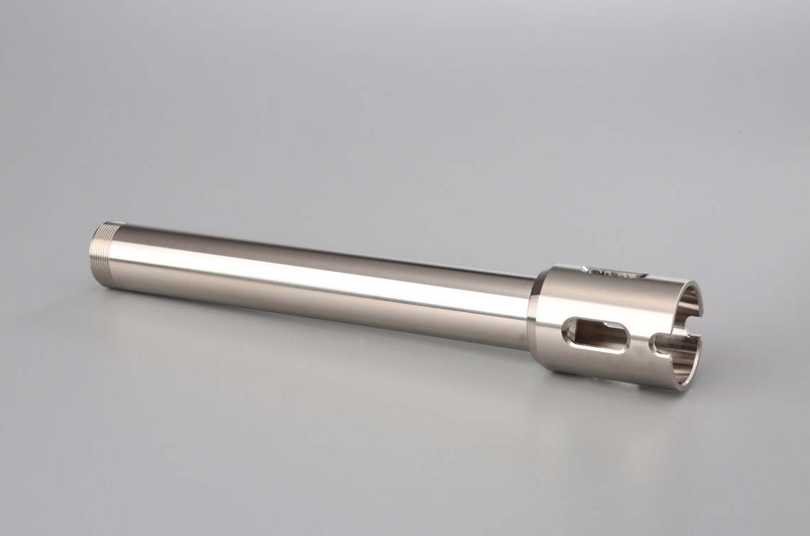 AELLA Chromoly Front Axle for Ducati Panigale and Diavel AELLA Chromoly Front Axle for Ducati Panigale and Diavel