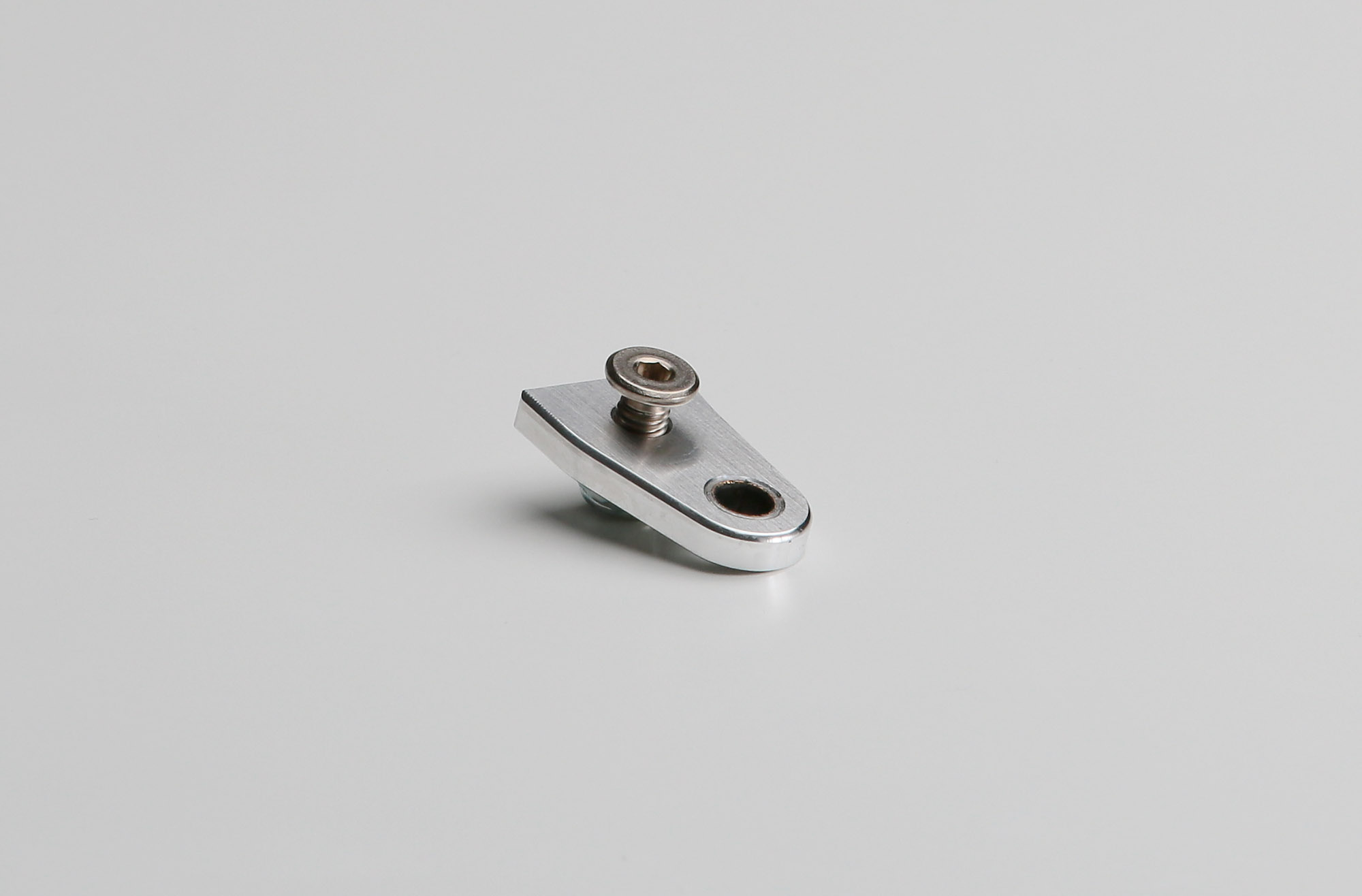 AELLA Ducati Cable Clutch Assist Plate AELLA Ducati Cable Clutch Assist Plate