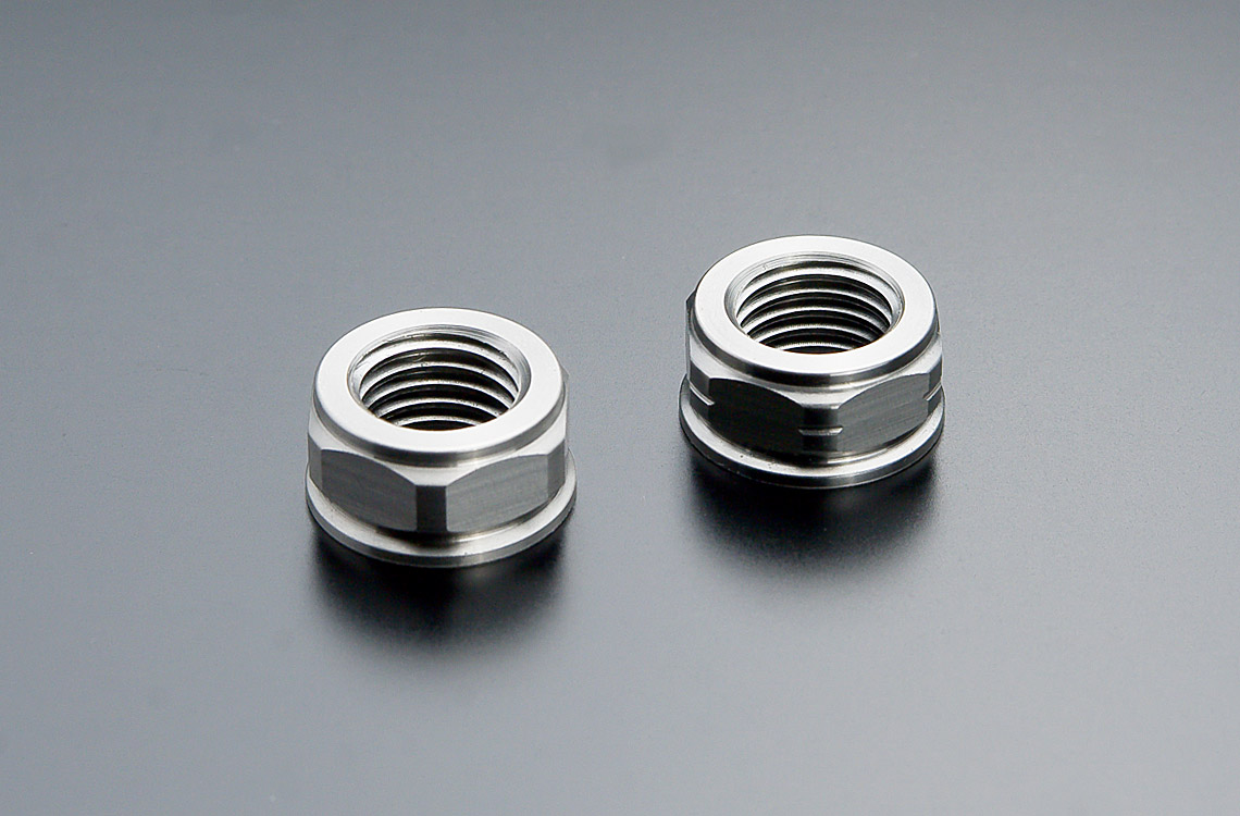 AELLA Titanium Ride Height Linkage Rod Jam Nuts for Ducati 848 / 1098 / 1198, Streetfighter1098 / 848 and panigale 899 / 959 1199 / 1299 / V2 and Streetfighter V2 AELLA Titanium Ride Height Linkage Rod Jam Nuts for Ducati 848 / 1098 / 1198, Streetfighter1098 / 848 and panigale 899 / 959 1199 / 1299 / V2 and Streetfighter V2