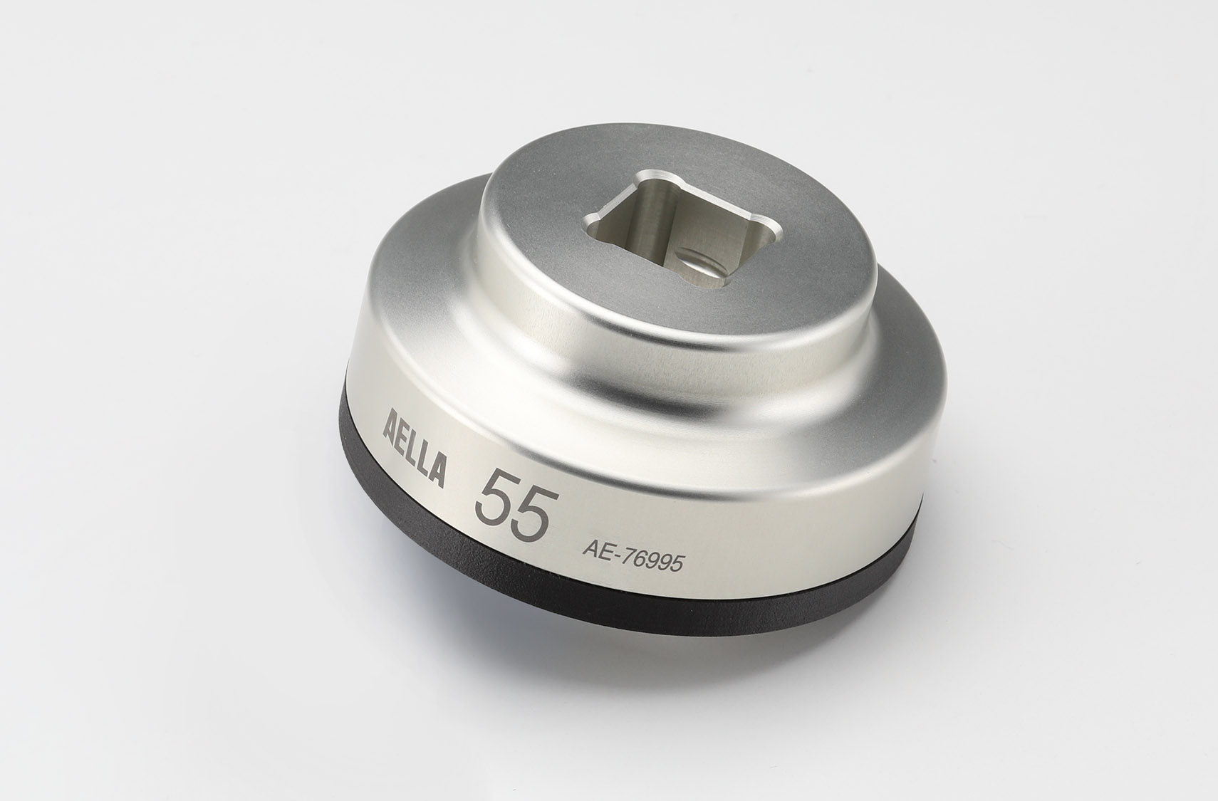 Aella Alloy 55mm Rear Axle Nut Tool Ducati and MV Agusta Large hub