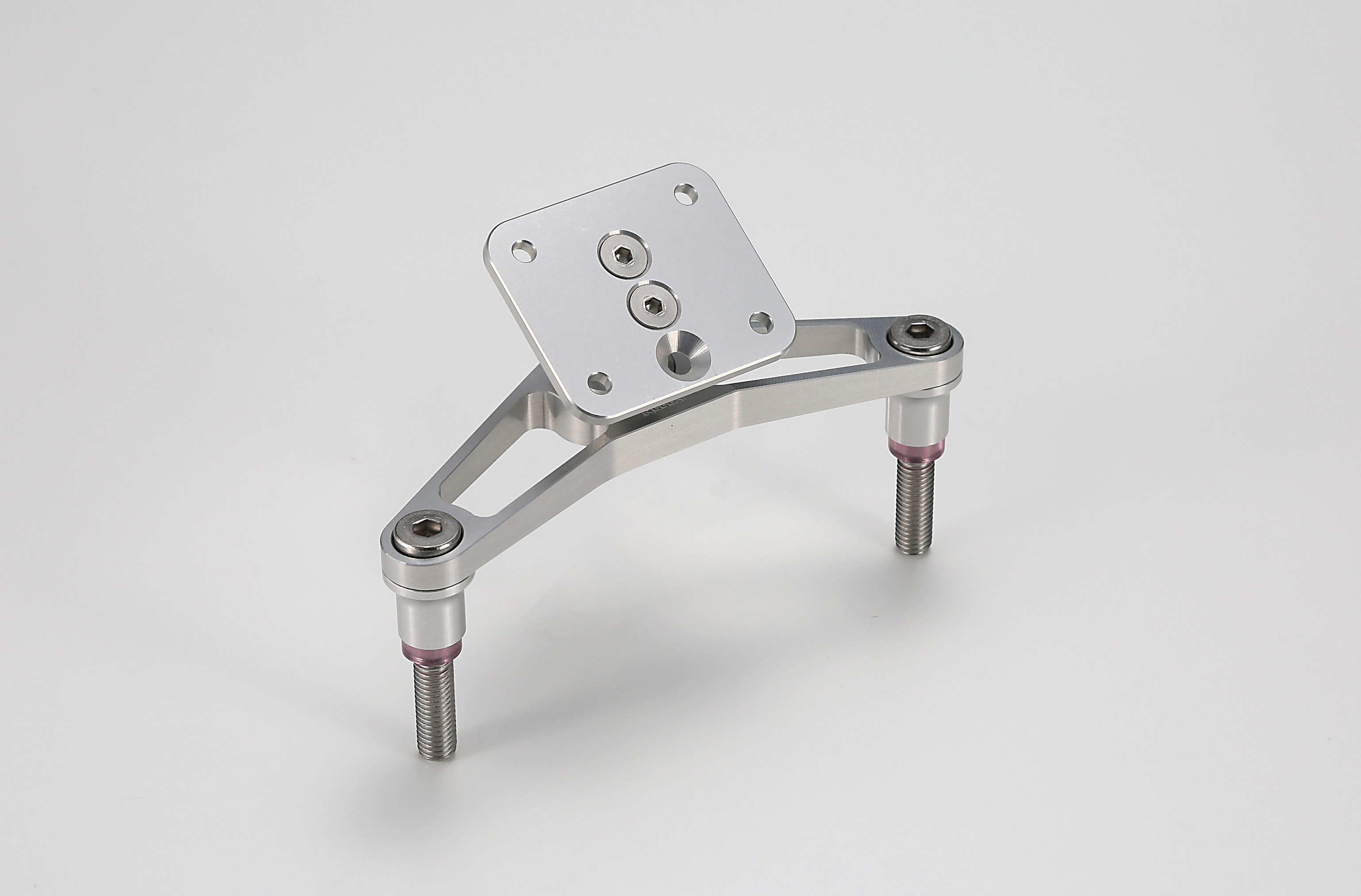 AELLA Navigation Stay for Ducati Multistrada 950 / 1200 / DVT models AELLA Navigation Stay for Ducati Multistrada 950 / 1200 / DVT models