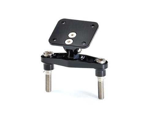 AELLA Navigation Stay for the Ducati Monster S2R / S4R / S4RS Series (2004-2008) AELLA Navigation Stay for the Ducati Monster S2R / S4R / S4RS Series (2004-2008)