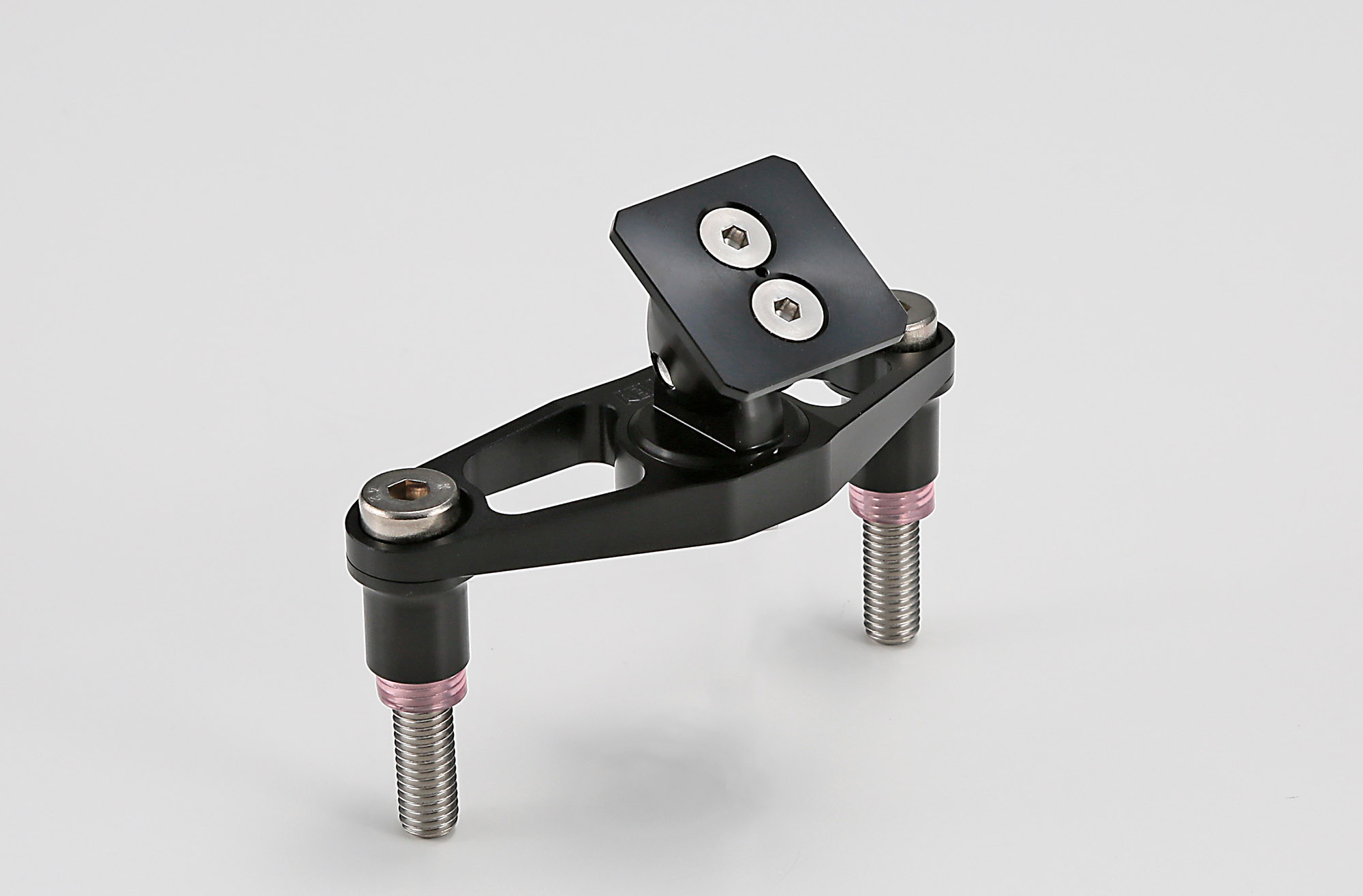 AELLA Navigation Stay / Smartphone Support for Ducati Multistrada 1000 / 1100 with Daytona Holder Only AELLA Navigation Stay / Smartphone Support for Ducati Multistrada 1000 / 1100 with Daytona Holder Only