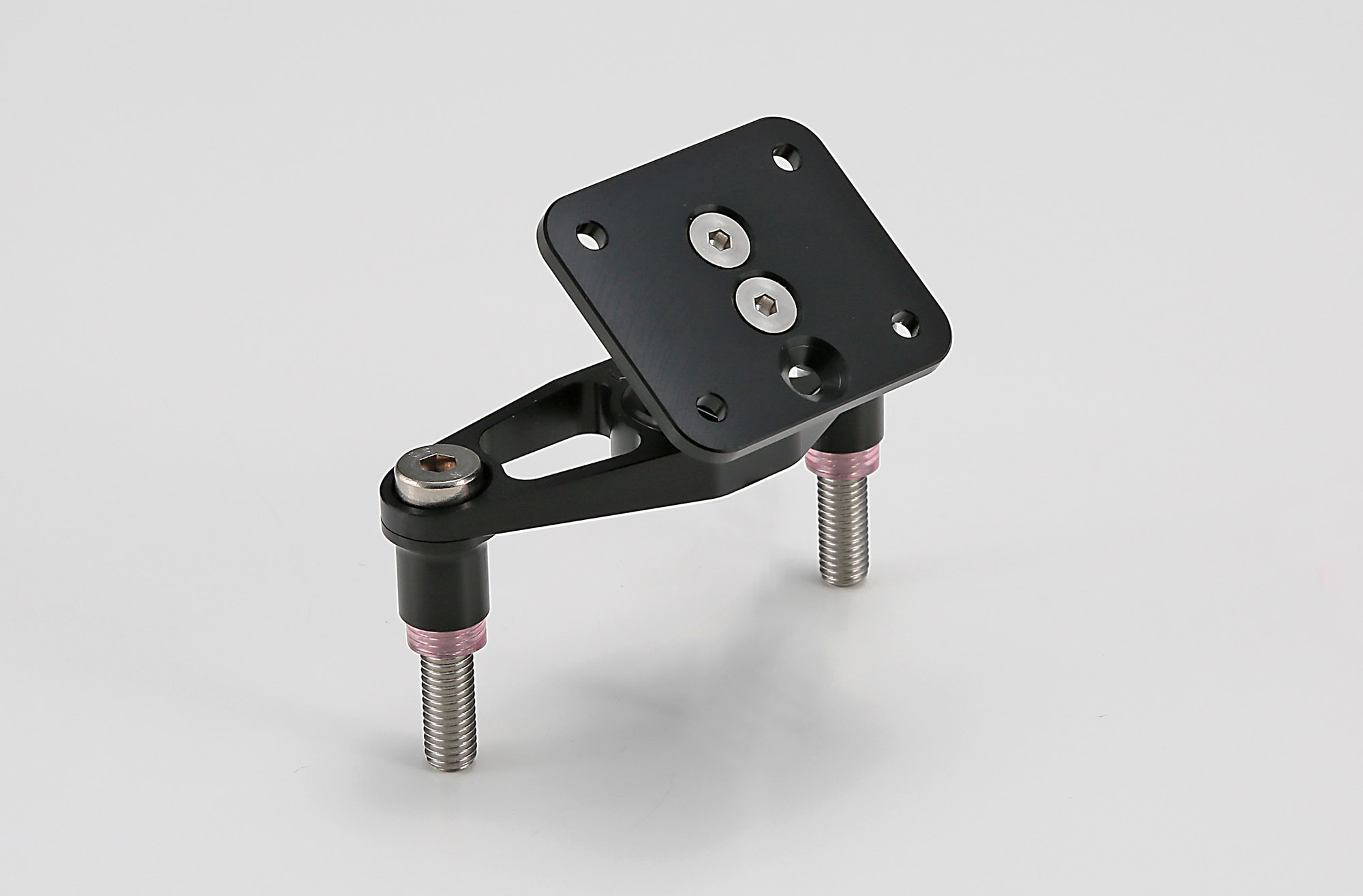 AELLA Navigation Stay for the Ducati Multistrada 1000 / 1100 / S models AELLA Navigation Stay for the Ducati Multistrada 1000 / 1100 / S models