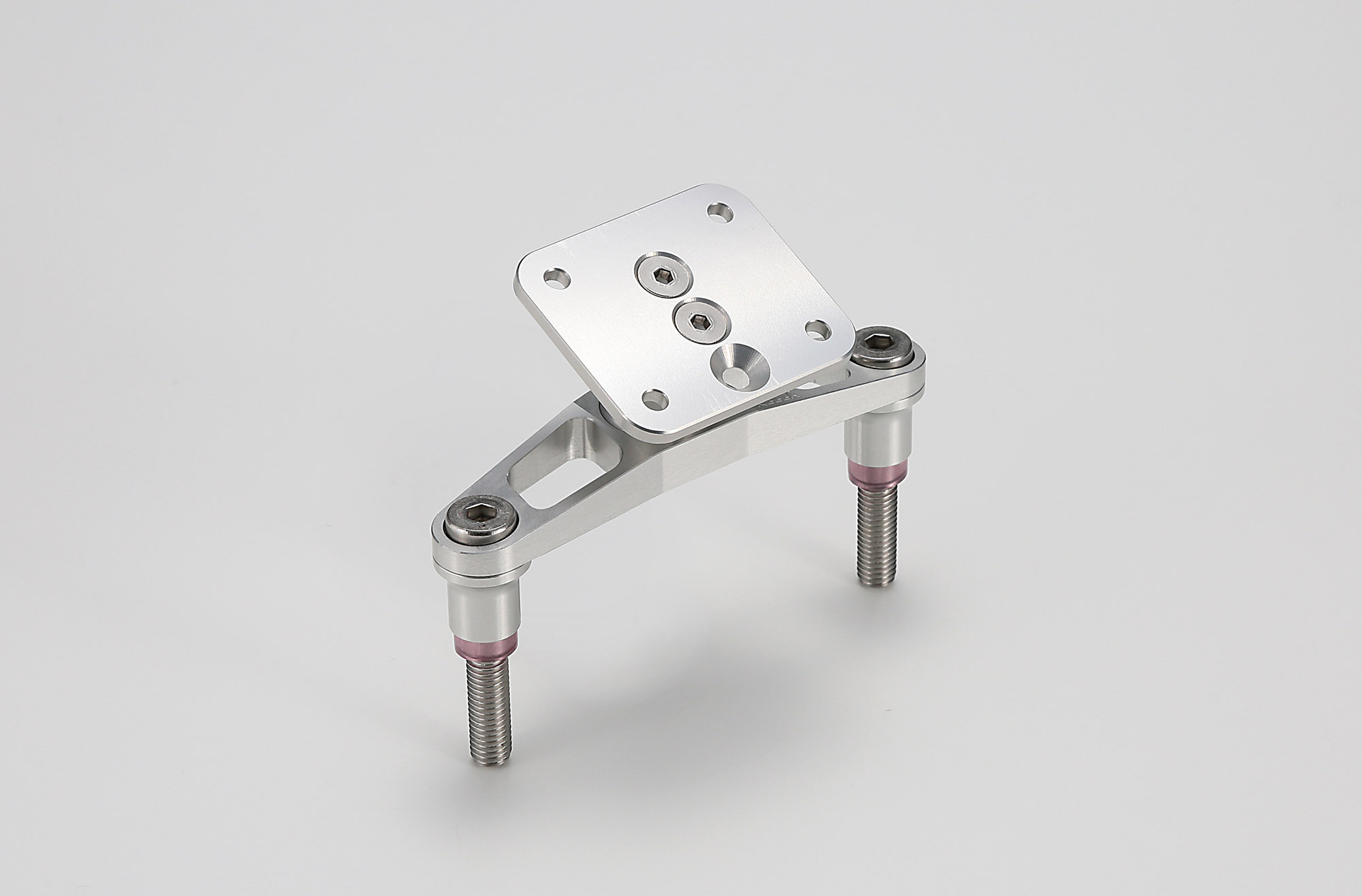 AELLA Navigation Stay for Ducati Hypermotard 821 / 939 AELLA Navigation Stay for Ducati Hypermotard 821 / 939