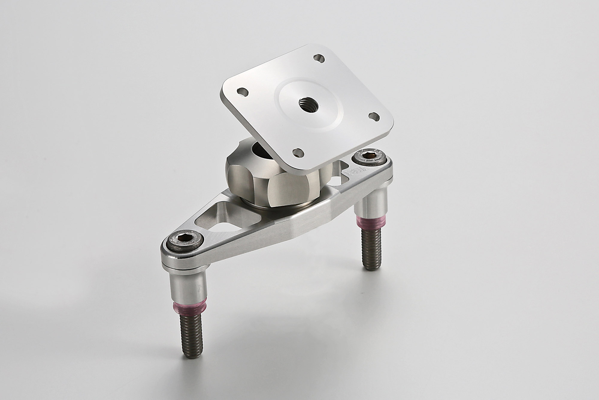 AELLA Navigation Stay for Triumph Bonneville AELLA Navigation Stay for Triumph Bonneville