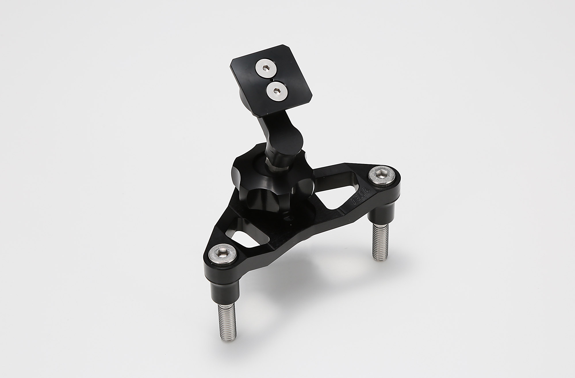AELLA Navigation Stay / Smartphone Support for BMW R NineT AELLA Navigation Stay / Smartphone Support for BMW R NineT