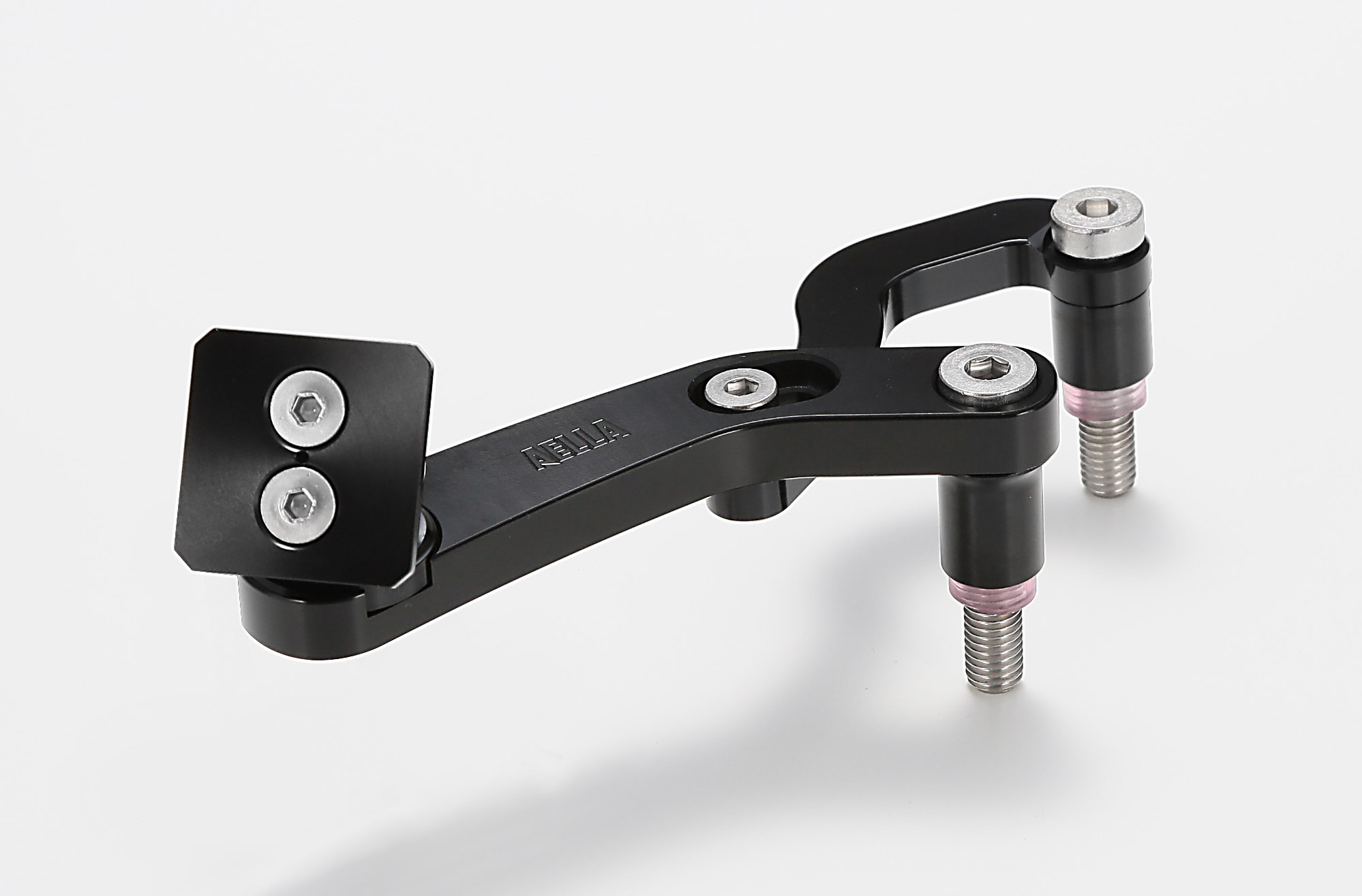 AELLA Navigation Stay / Smartphone Support for Ducati XDiavel AELLA Navigation Stay / Smartphone Support for Ducati XDiavel