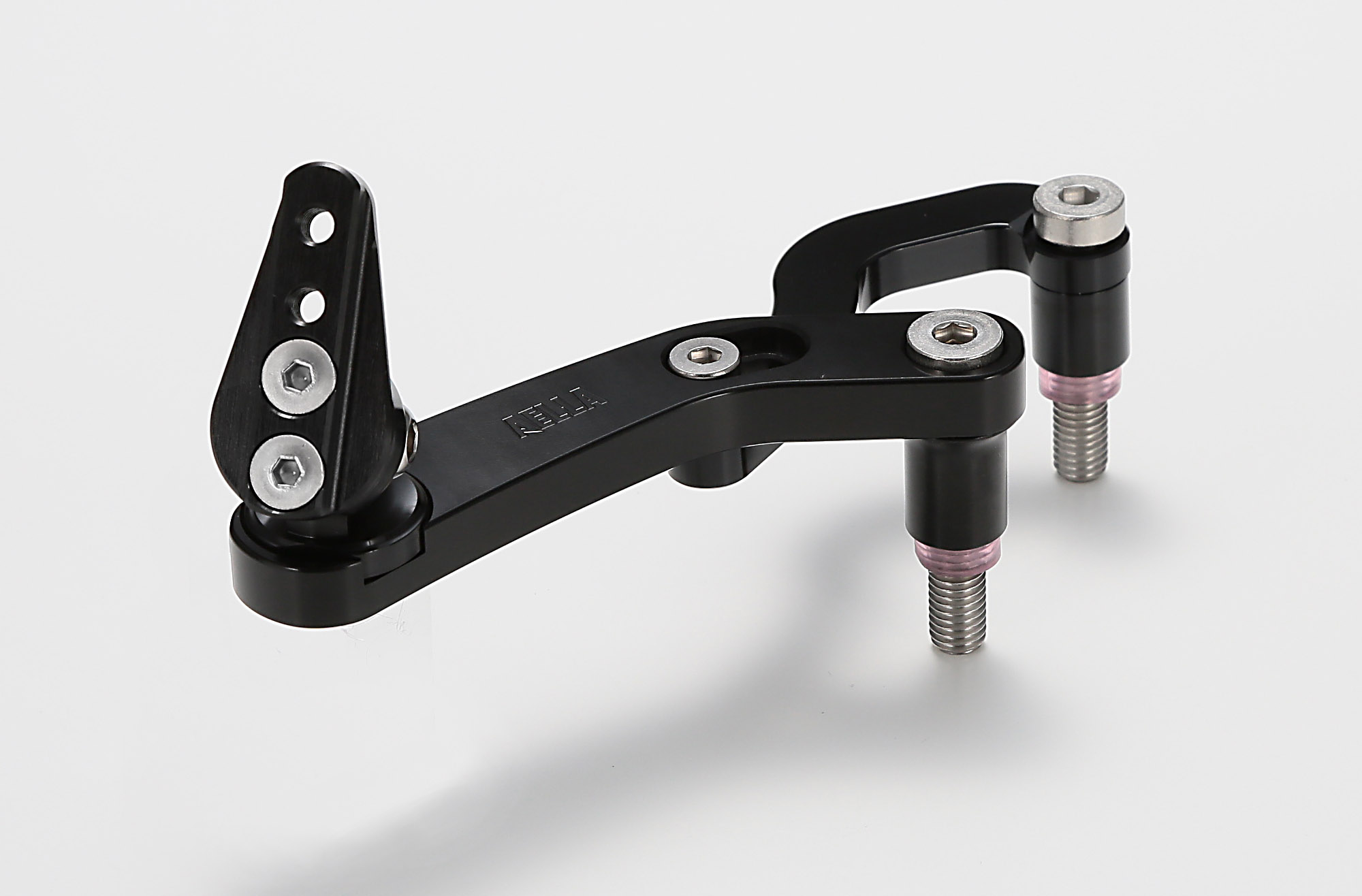 AELLA Navigation Stay / Smartphone Support for Ducati(XDiavel with Daytona Holder Only AELLA Navigation Stay / Smartphone Support for Ducati(XDiavel with Daytona Holder Only