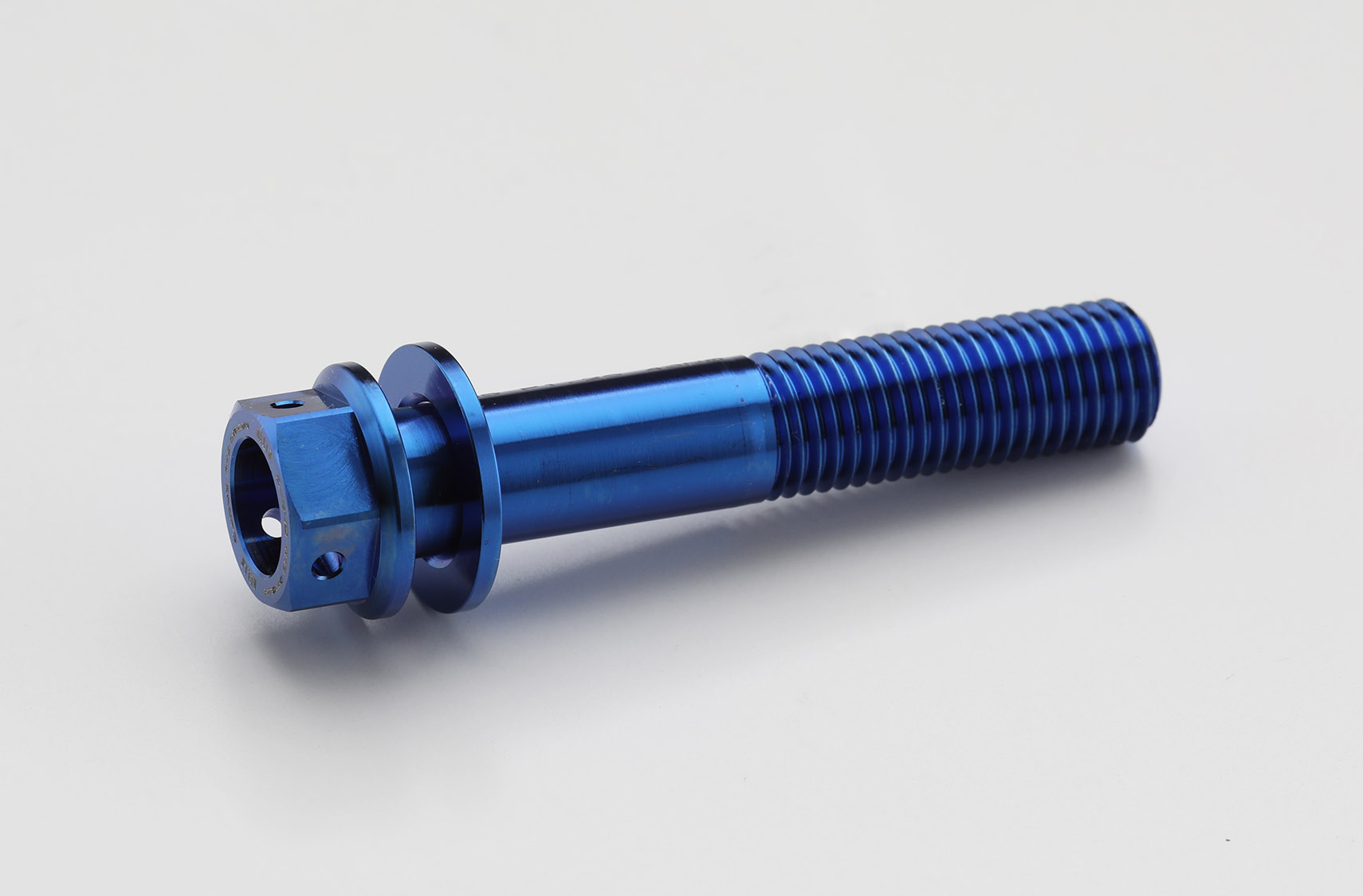 AELLA Titanium Brake Caliper Mounting Washers For Brembo Radial Calipers