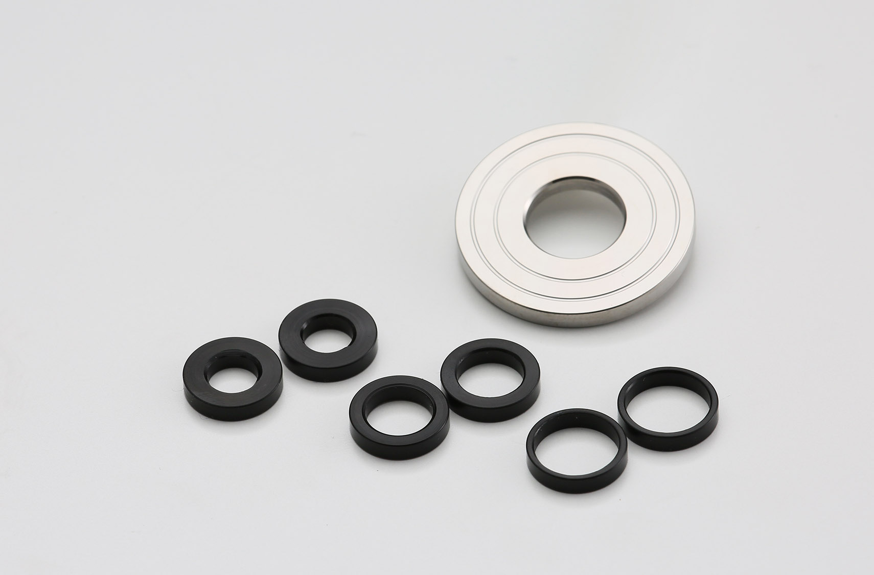 AELLA Handlebar Vibration Damper kit