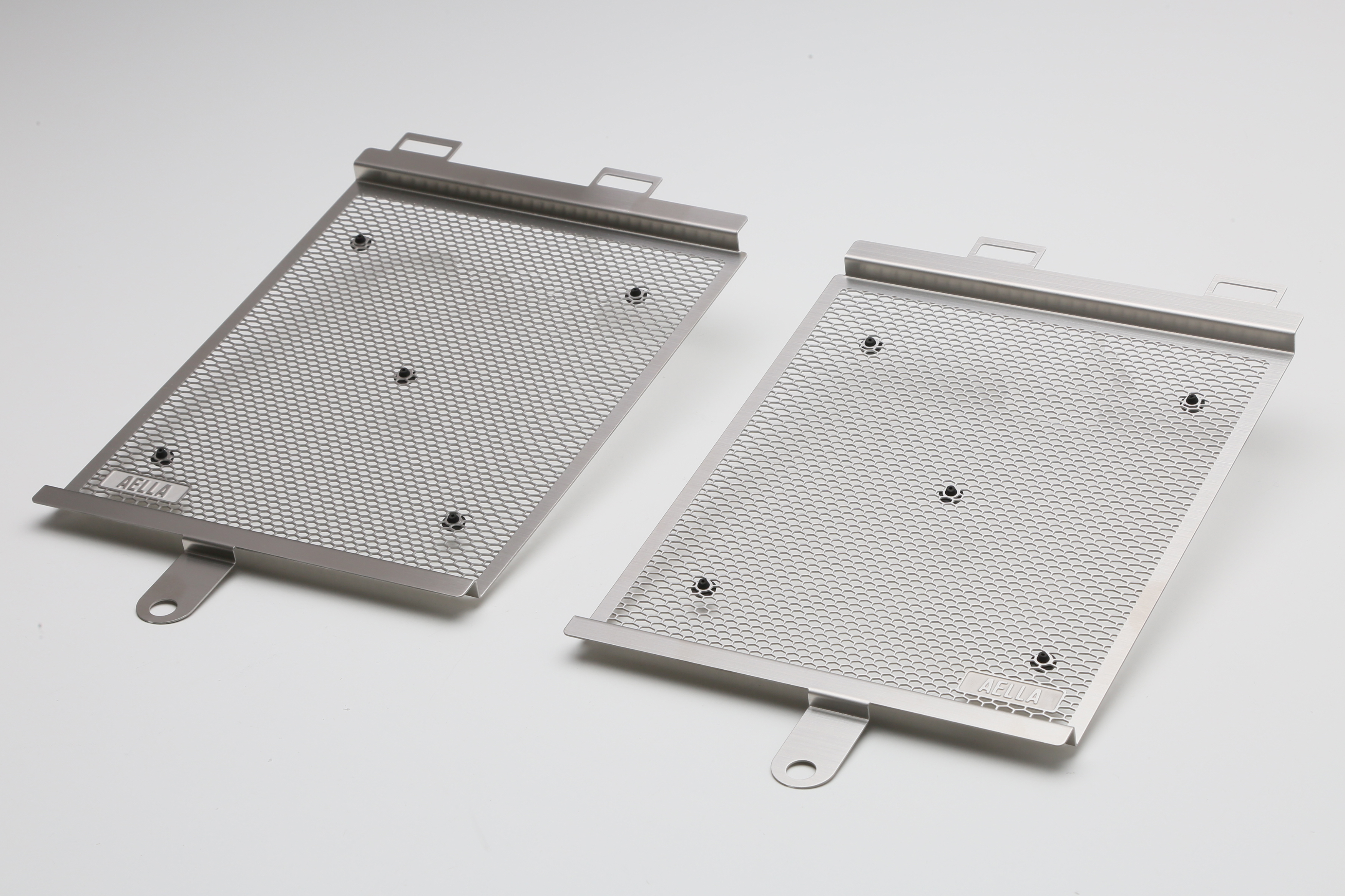 AELLA Radiator Guard Set for BMW R 1300 GS AELLA Radiator Guard Set for BMW R 1300 GS