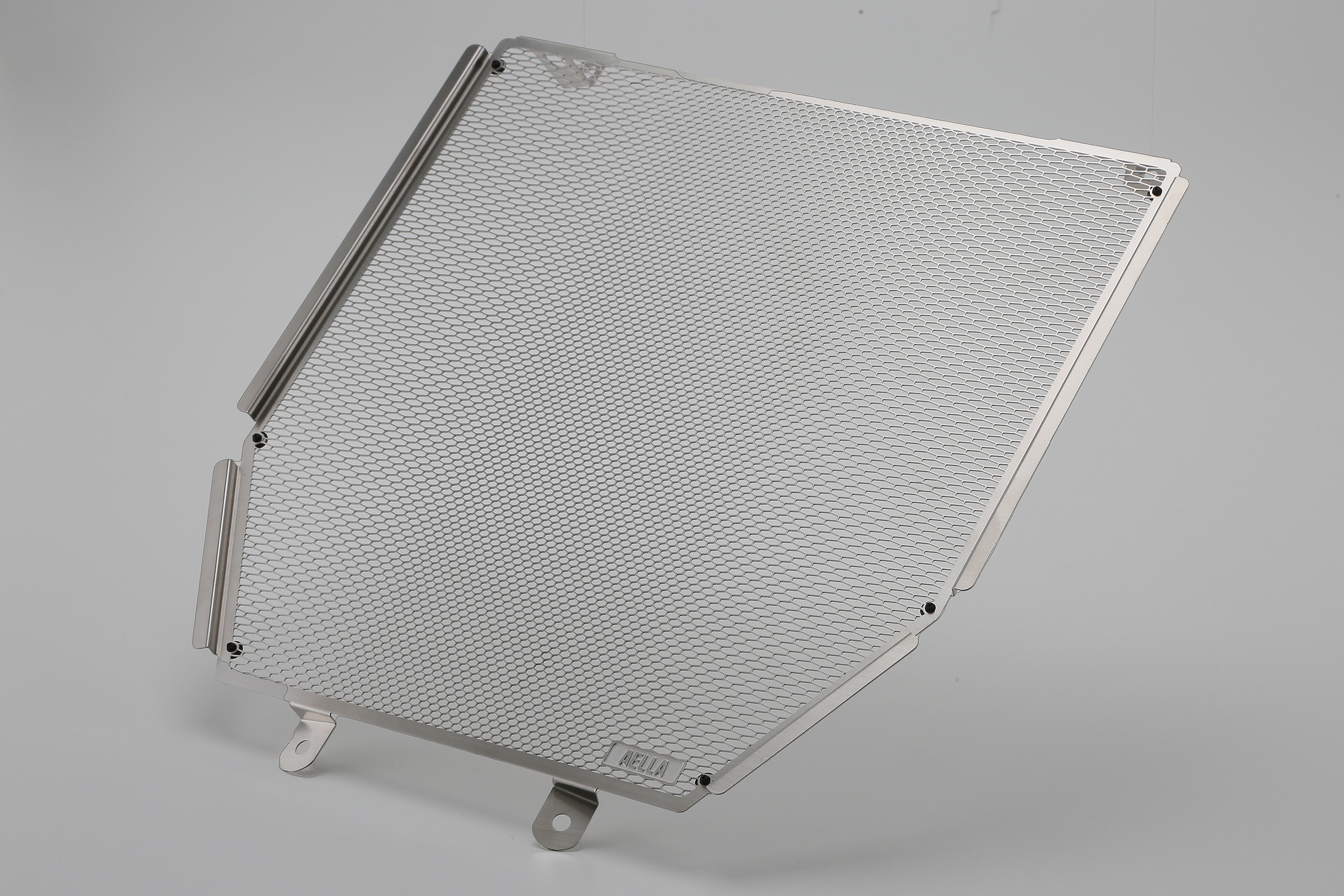 AELLA Radiator Guard for Ducati Diavel V4 AELLA Radiator Guard for Ducati Diavel V4