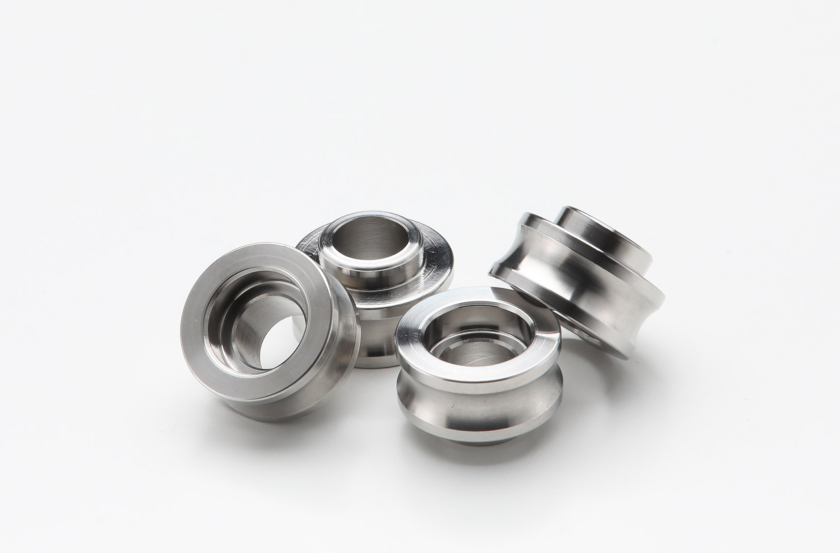 AELLA Titanium Front Brake Caliper Spacers for 320mm rotors for Kawasaki Z900RS AELLA Titanium Front Brake Caliper Spacers for 320mm rotors for Kawasaki Z900RS