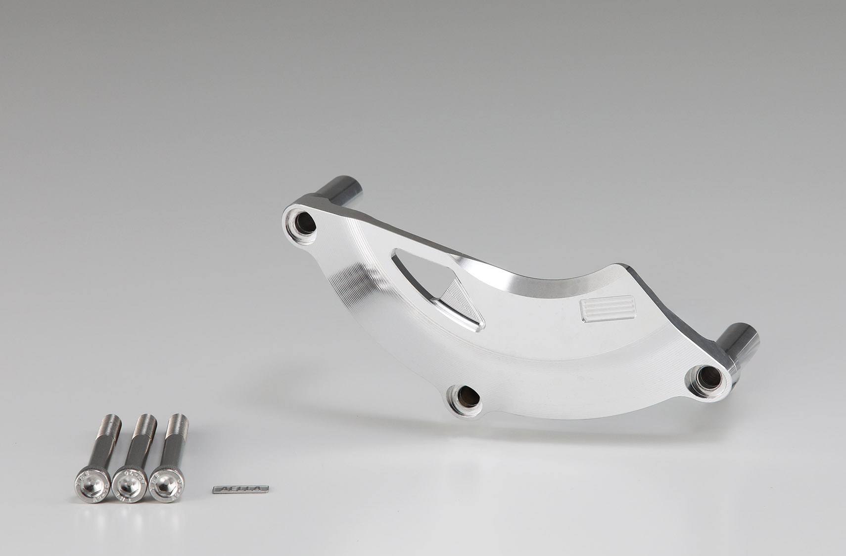 AELLA Generator Guard For Kawasaki Z900RS / Cafe AELLA Generator Guard For Kawasaki Z900RS / Cafe