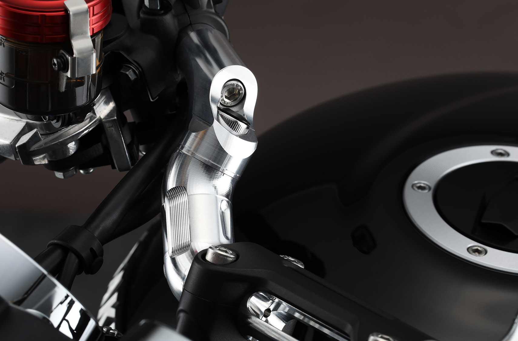 AELLA Aluminum Variable Handlebar Kawasaki Z900RS / Cafe