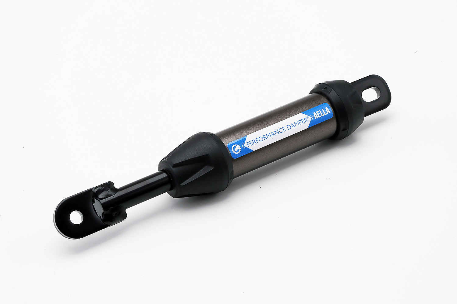 AELLA / Active Performance Frame Damper for Ducati Scrambler 800 