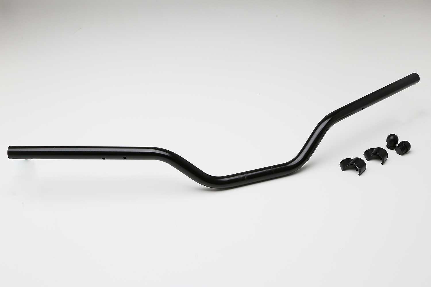 AELLA High Handlebars for the Ducati Scrambler Full Throttle / Night Shift (2023+) AELLA High Handlebars for the Ducati Scrambler Full Throttle / Night Shift (2023+)
