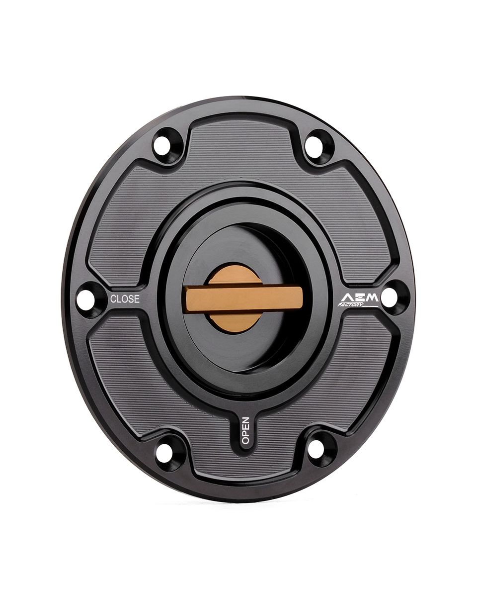 Fermeture Rapide KTM Quick Release CPL 503.06.008.044 - Semble Neuf - Bag Ouvert