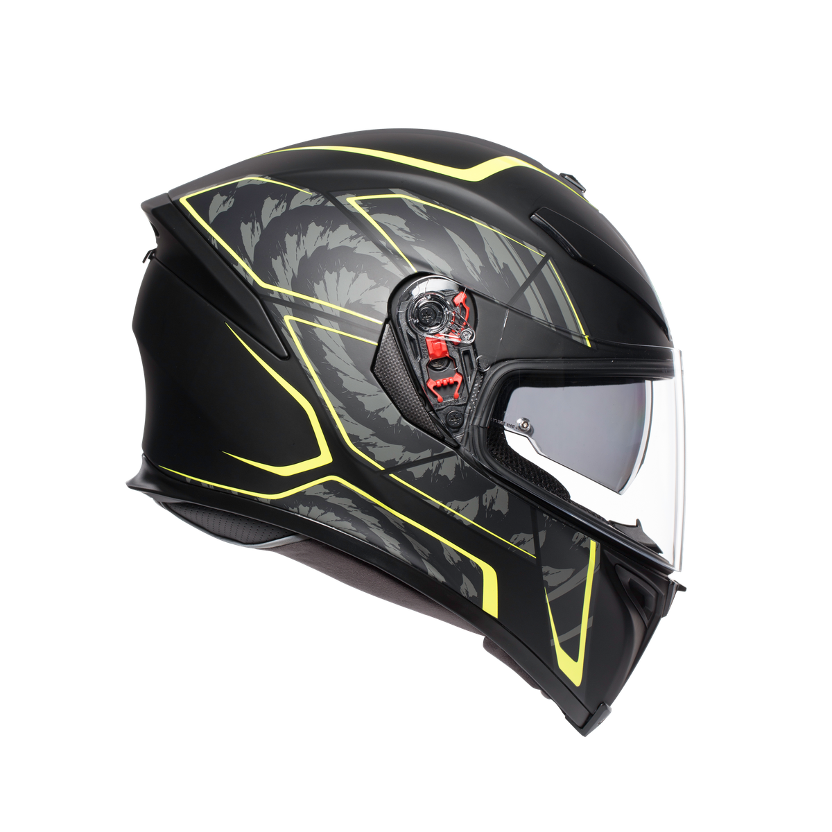 AGV K5 S TORNADO HELMET