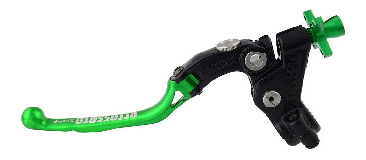 Accossato Cross and Pitbike Full Clutch With Folding Colourful