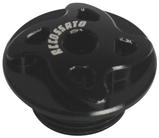 Accossato Oil Filler Cap for Aprilia Caponord 1200 13-16 / 1200 Rally 15 Accossato Oil Filler Cap for Aprilia Caponord 1200 13-16 / 1200 Rally 15